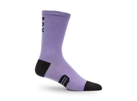 FOX 8" Ranger Sock lilac