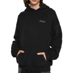 Sean John Script Logo Back Artwork Hoodie 6021388 pánské