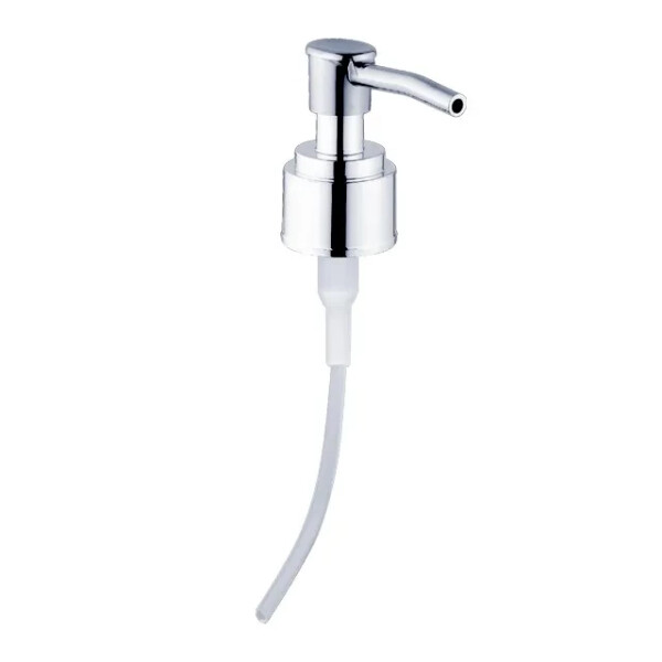 ND Nimco - chrom náhradní pumpička plast 1028BO-26 1028BO-26