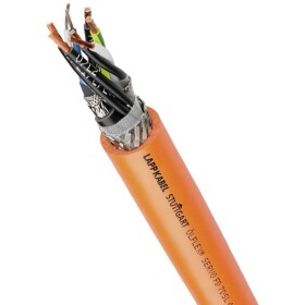 LAPP 1023273/500 servo kabel 4 x 0.75 mm², 500 m