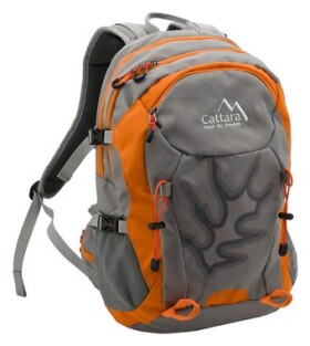 Cattara 30l orange