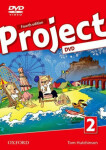 Project 2 DVD (4th) - Tom Hutchinson