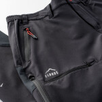 Elbrus Pro Guard Softsell kalhoty M 92800403253 s