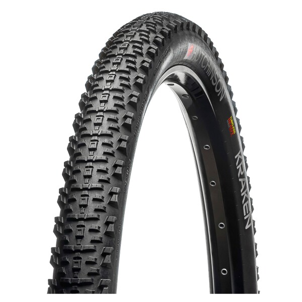 Plášť HUTCHINSON KRAKEN TLR 29 x 2,40 kevlar, černý
