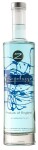 Zephyr Blue Gin 40% 0,75 l (holá lahev)