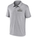 Fanatics Pánské tričko Vegas Golden Knights 2023 Stanley Cup Champions Polo T-shirt Velikost: