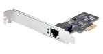 StarTech PR12GI-NETWORK-CARD / Síťová karta / PCIe / 2,5 GbE / 1x RJ45 / Intel I225-V (PR12GI-NETWORK-CARD)