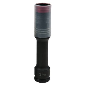 KS Tools 515.0619 515.0619 rázový nástrčný klíč 21 mm