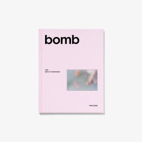 Bomb (Pink Ver.) - CD - Illit