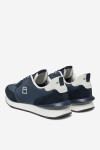Tenisky G-STAR RAW KMS4011-1 Látkový materiál,Přírodní kůže (useň) - Semiš