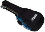 D'Angelico Premier SS Fabrizio Sotti Signature Fabrizio Blue (použité)