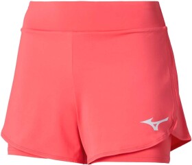 Běžecké šortky Mizuno Flex Short 62GBC21561 Velikost textilu: M