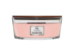 WoodWick Pressed Blooms Patchouli svíčka