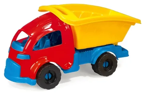 PITBULL Nákladní auto 34 cm