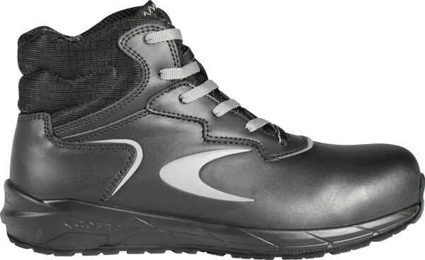 Bezpečnostní obuv Cofra BULK S3S CI FO SR Velikost boty: 43 PERFORMANCE, Černá