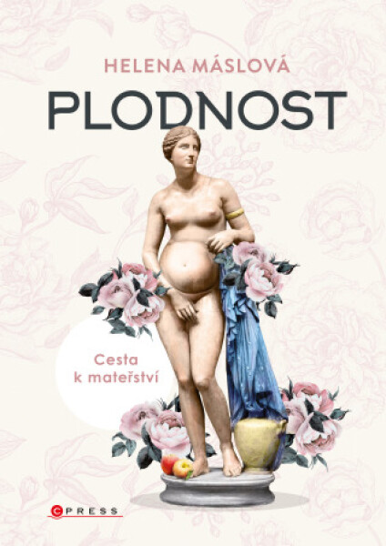 Plodnost - Helena Máslová - e-kniha