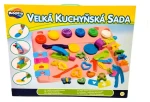 MODELO Kuchyňská modelovací sada s podložkou