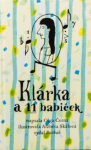 Klárka 11 babiček Olga Černá