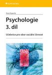 Psychologie díl