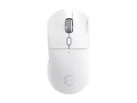 EDIFIER HECATE G3M PRO bílá / Herní myš / bezdrátová / 26000 DPI (6923520246953)