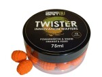 FeederBait Nástraha Twister Wafters 12mm 75ml - Mango,FeederBait Nástraha Twister Wafters 12mm 75ml - Mango