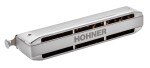 Hohner Meisterklasse chromatic