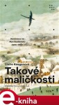 Takové maličkosti Claire Keeganová