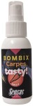 Sensas Posilovač Bombix Carp Tasty 75ml - Česnek,Sensas Posilovač Bombix Carp Tasty 75ml - Česnek