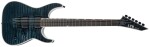 ESP LTD MH-1001 NT STBLK