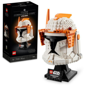 LEGO® Star Wars™ 75350 Helma
