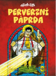 Perverzní páprda Gotlib