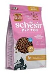 Schesir Cat Animal Monoprotein Kitten kuřecí 400g