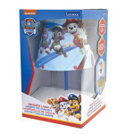 Lexibook lampička Tlapková patrola - Alltoys Lexibook