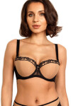Bardotka / balkonetka model 227984 Vena 75G
