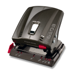 Děrovačka Maped Advanced 30, 30 listů - šedohnědá