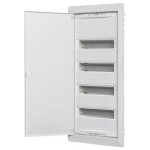 ABN A48HW Sonstige Installationstechnik malý rozváděč Obsah 1 ks