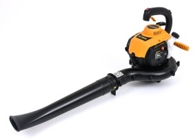 Benzinový vysavač/fukar na listí Riwall PRO RPBV 26