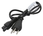 Lenovo LINE CORD černá / Napájecí adaptér / 90 W / 18 V / 100-240 V (42T5129)