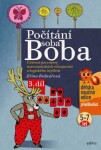 Počítání soba Boba