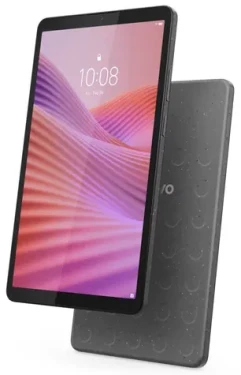 Lenovo Tab K9 4GB+64GB šedá / 8.7" / 1340x800 / 4GB / 64GB / 2MP+8MP / Android 14 (ZAF20078CZ)