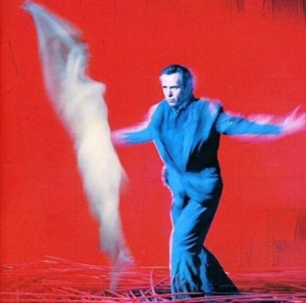Us - Peter Gabriel