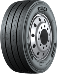 385/65 R22,5 164K/160L GSR237 EVO 3PMSF TL GITI
