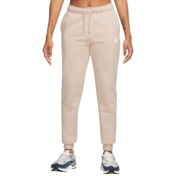 Nike W NSW Club Fleece Pant W DQ5191-126 L