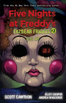 Five Nights at Freddy´s: Fazbear Frights
