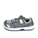 Dětské barefoot tenisky CR111 JUNIOR SILVER Joma BF111JW2612V - 34