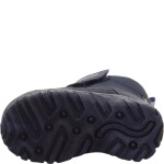 Chlapecké zimní boty HUSKY1 Blue/Turquoise Superfit 1-006047-8020 - 24