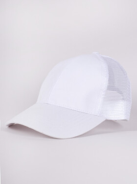 Baseball Cap model 18489766 White - Yoclub Velikost: 56-60