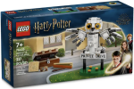 LEGO® Harry Potter™ 76425 Hedvika na Zobí ulici