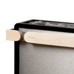 Saunová kamna Concept R Mini (E) 7,5kW CFSSTC224L