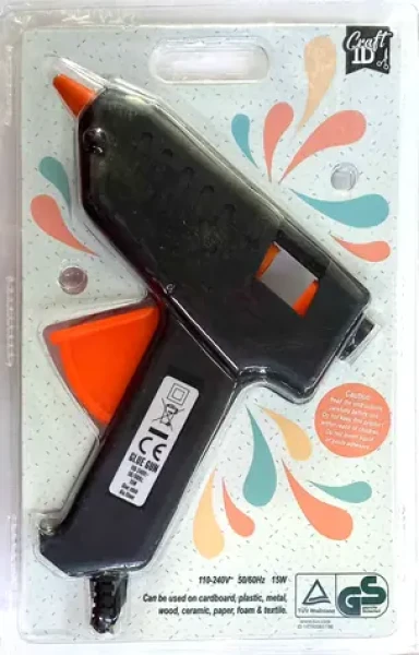 CRAFT ID Lepící tavná pistole